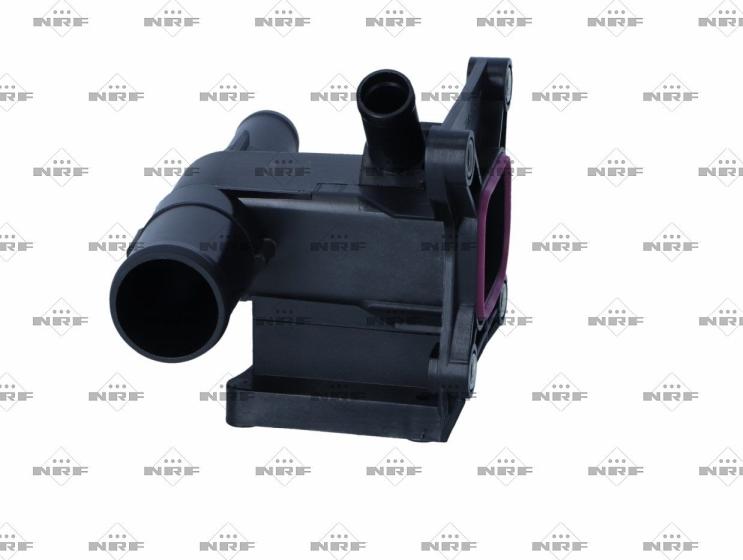 NRF 775068 - KRÓCIEC UKŁADU CHŁODZENIA MAZDA 6 03-