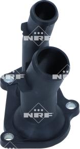 NRF 775085 — Kołnierz płynu chłodzącego