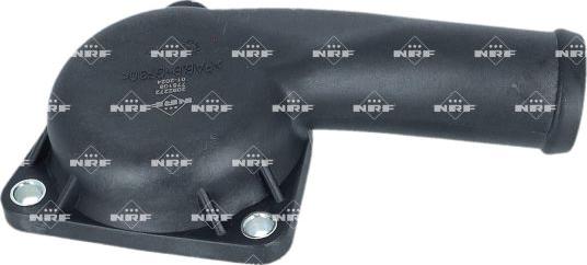 NRF 775108 - KRÓCIEC UKŁADU CHŁODZENIA VW GOLF 2.8 98-