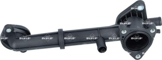NRF 775112 - Króciec układu chłodzenia