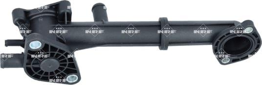 NRF 775112 - Króciec układu chłodzenia