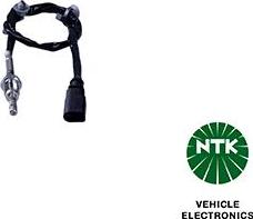 NTK 94994 - CZUJNIK TEMP. SPALIN AUDI A4 B8 2.0TDI 09-