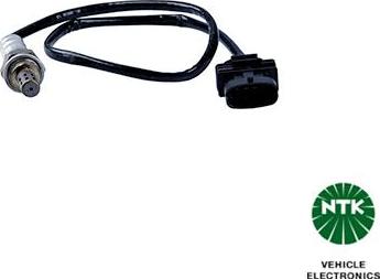 NTK 94409 - Sonda lambda