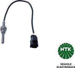 NTK 94584 - CZUJNIK TEMP. SPALIN VOLVO S60 I 2.4 D 05-