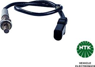 NTK 94805 - SONDA LAMBDA MAZDA 3 2.0 04-