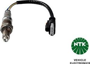 NTK 94880 - SONDA LAMBDA FORD FOCUS 1.5 18-