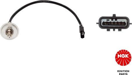 NTK 94204 - SONDA LAMBDA RENAULT CLIO V- DACIA DUSTER 1.0 LPG 19-