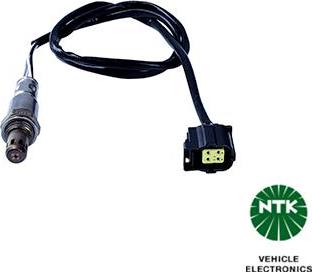 NTK 94715 - SONDA LAMBDA DB C KLASA C 180 CGI 14-