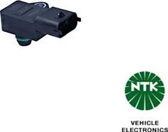 NTK 95936 - CZUJNIK CIŚN. POWIETRZA OPEL ASTRA 1.7CDTI