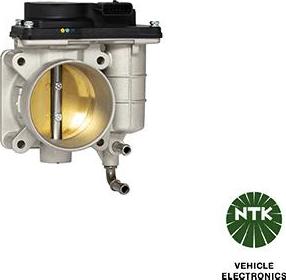NTK 95470 - PRZEPUSTNICA NISSAN X-TRAIL 2.5 07-