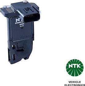 NTK 95695 - PRZEPŁYWOMIERZ POWIETRZA FORD FOCUS III 1.6-1.6 TDCI-2.0-2.0 TDCI 11-