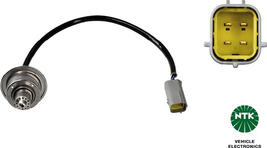 NTK 95642 — Sonda lambda