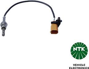 NTK 95650 - CZUJNIK TEMP. SPALIN VW CRAFTER 30-35 2.5 TDI 06-