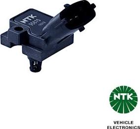 NTK 95675 - CZUJNIK CIŚN. POWIETRZA VOLVO S80 2.4 01-