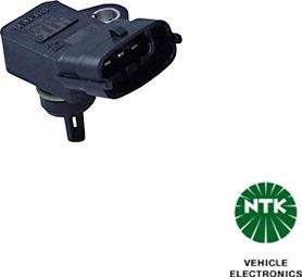 NTK 95148 - CZUJNIK CIŚN. POWIETRZA HYUNDAI ELANTRA 1.6CVVT 06-