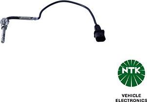 NTK 95154 - CZUJNIK TEMP. SPALIN DUCATO 115 2.0 D 11-