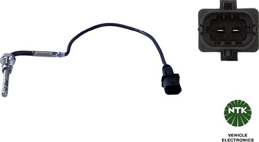 NTK 95154 - CZUJNIK TEMP. SPALIN DUCATO 115 2.0 D 11-