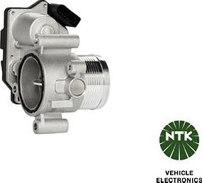 NTK 95158 — Korpus przepustnicy