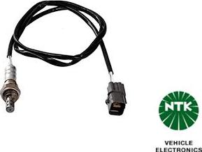 NTK 95885 - SONDA LAMBDA HYUNDAI ELANTRA 04-
