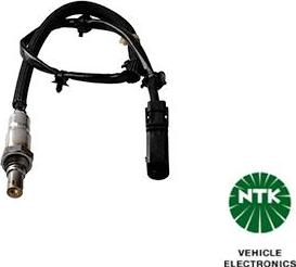 NTK 95343 - SONDA LAMBDA OPEL ASTRA 1.6CDTI 14-
