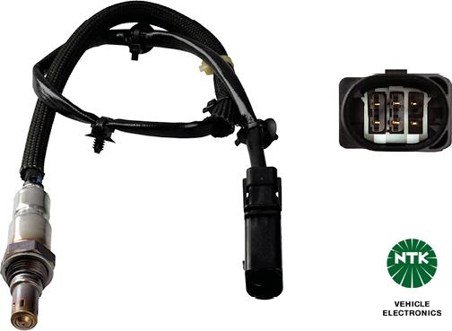 NTK 95343 - SONDA LAMBDA OPEL ASTRA 1.6CDTI 14-