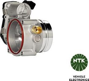 NTK 95247 - PRZEPUSTNICA BMW 3 3.0 06-