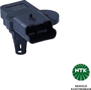 NTK 95268 - CZUJNIK CIŚN. POWIETRZA MINI MINI COOPER 06-
