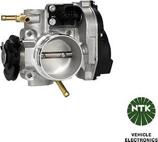 NTK 96906 — Korpus przepustnicy