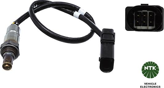 NTK 96913 - SONDA LAMBDA AUDI A1 1.4 TDI 14-