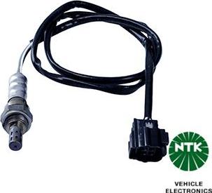 NTK 96607 - SONDA LAMBDA MAZDA DŁUGOŚĆ. MM