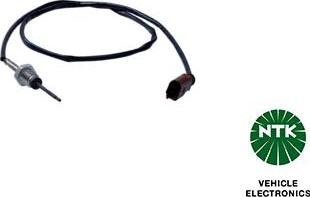 NTK 96083 - CZUJNIK TEMP. SPALIN VW PASSAT 2.0TDI 14-