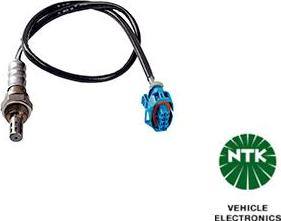 NTK 96185 - SONDA LAMBDA