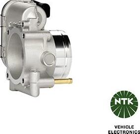 NTK 96174 — Korpus przepustnicy