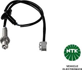 NTK 96813 - SONDA LAMBDA TOYOTA AVENSIS 2.0-2.4D 05-