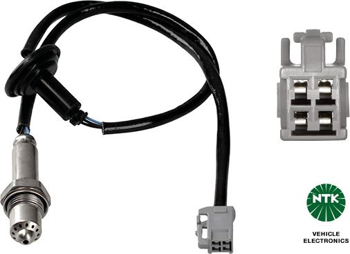 NTK 96813 - SONDA LAMBDA TOYOTA AVENSIS 2.0-2.4D 05-