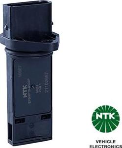 NTK 96835 - PRZEPŁYWOMIERZ POWIETRZA DB A KLASA W168 1.7 01-
