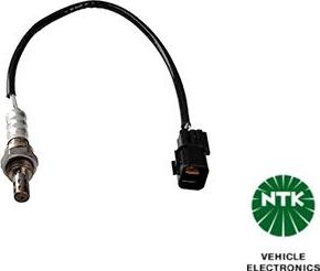 NTK 96356 - SONDA LAMBDA KIA PICANTO 1.2 11-