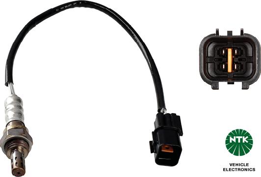 NTK 96356 - SONDA LAMBDA KIA PICANTO 1.2 11-