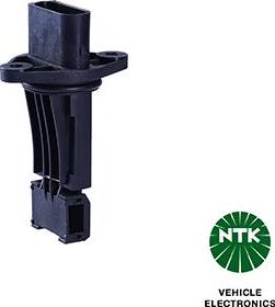 NTK 96293 - PRZEPŁYWOMIERZ POWIETRZA BMW 1 E81 1.8 06-