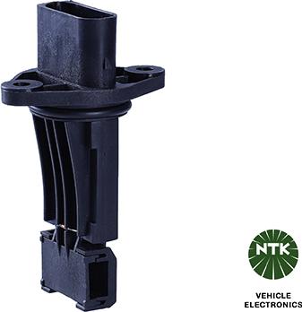 NTK 96293 - PRZEPŁYWOMIERZ POWIETRZA BMW 1 E81 1.8 06-