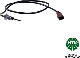 NTK 96735 - CZUJNIK TEMP. SPALIN VW PASSAT 2.0TDI 14-