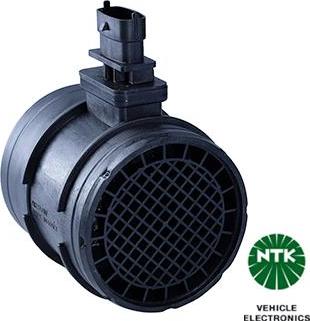 NTK 90971 - PRZEPŁYWOMIERZ POWIETRZA ALFA 159 1.9 JTS 05-