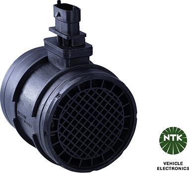 NTK 90971 - PRZEPŁYWOMIERZ POWIETRZA ALFA 159 1.9 JTS 05-