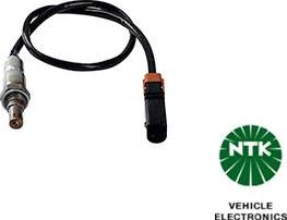 NTK 90457 - SONDA LAMBDA AUDI A4. A5. A6. Q5 13-
