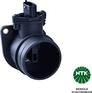 NTK 90466 - PRZEPŁYWOMIERZ POWIETRZA LADA 111 1.5 16V 00-