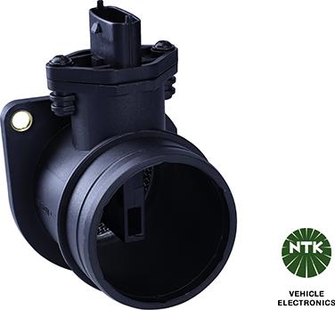 NTK 90466 - PRZEPŁYWOMIERZ POWIETRZA LADA 111 1.5 16V 00-