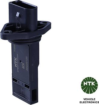 NTK 90557 — Przepływomierz masowy powietrza