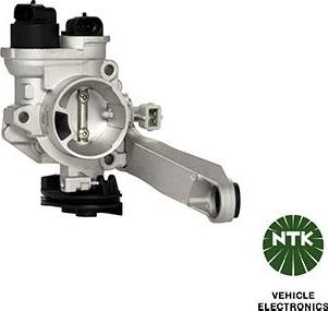 NTK 90506 — Korpus przepustnicy