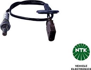 NTK 90516 - SONDA LAMBDA AUDI A2 1.4 00-