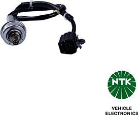 NTK 90663 - SONDA LAMBDA MAZDA 6 2.5 08-